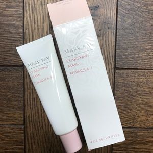 Mary Kay Clarifying Mask